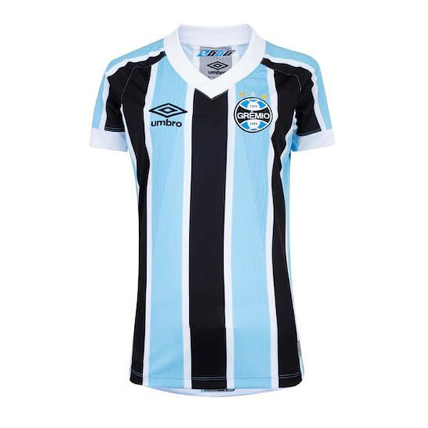 Tailandia Camiseta Gremio Replica Primera Ropa Mujer 2021/22